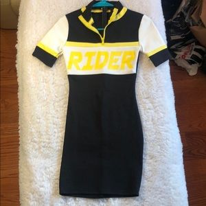 Rider BodySuit
